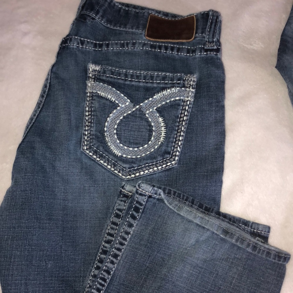Men’s! Big star voyager size 40/32